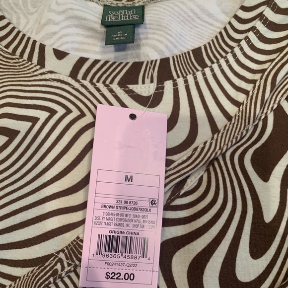 Wild Fable Dress - Picture 3 of 3